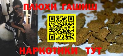 хмурый Аша